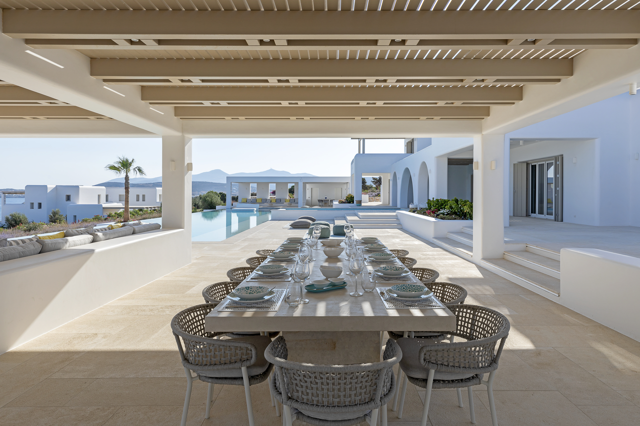 Villa Cleora image 28