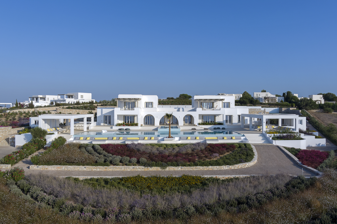 Villa Cleora image 25