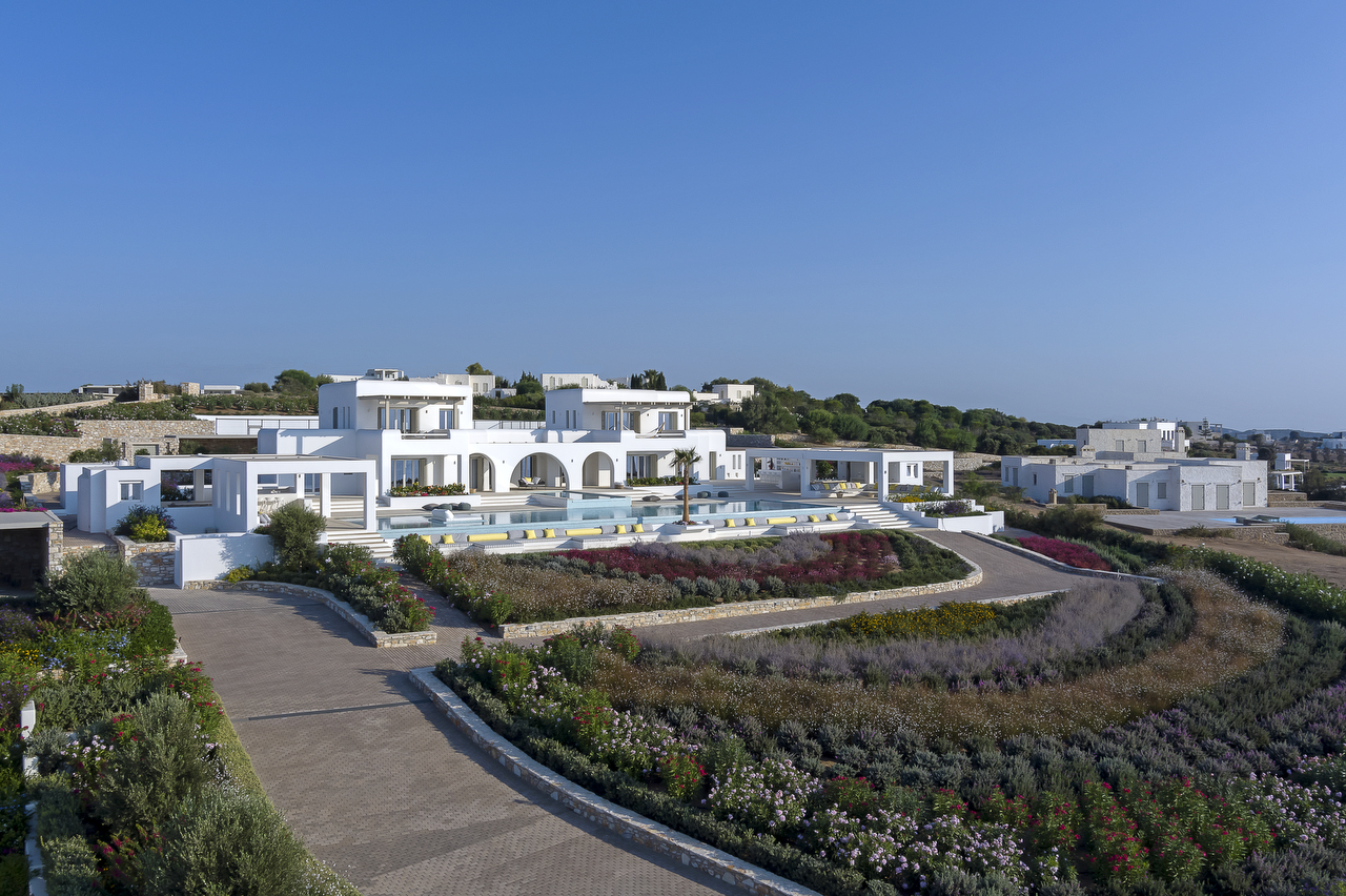 Villa Cleora image 27