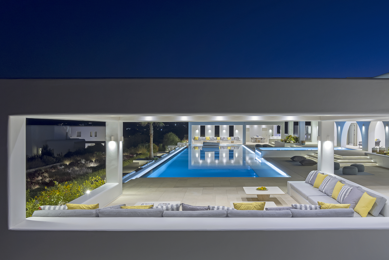 Villa Cleora image 13