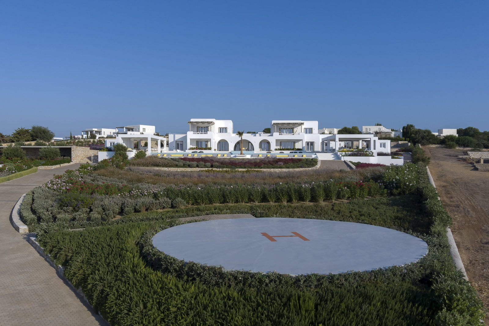 Villa Cleora image 23