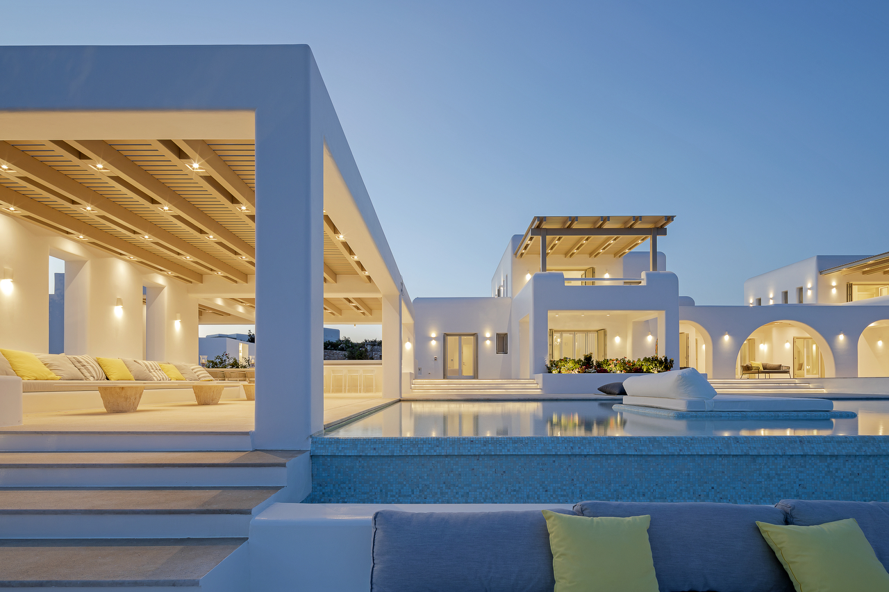 Villa Cleora image 5