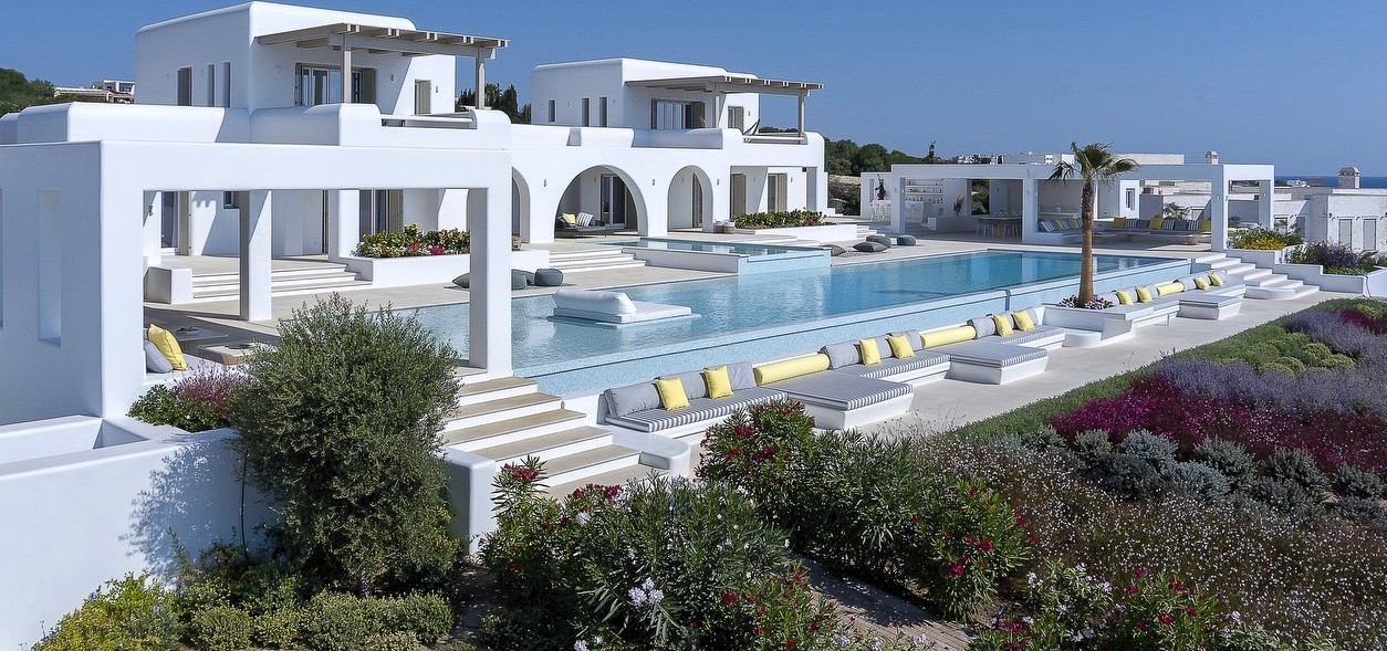 Villa Cleora