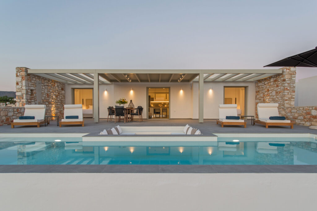 Villa Izet