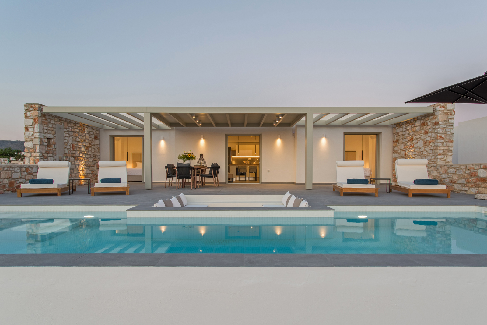 Villa Izet image 1