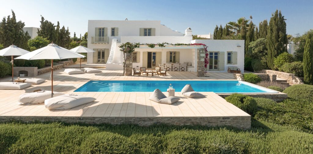 Villa Juniper