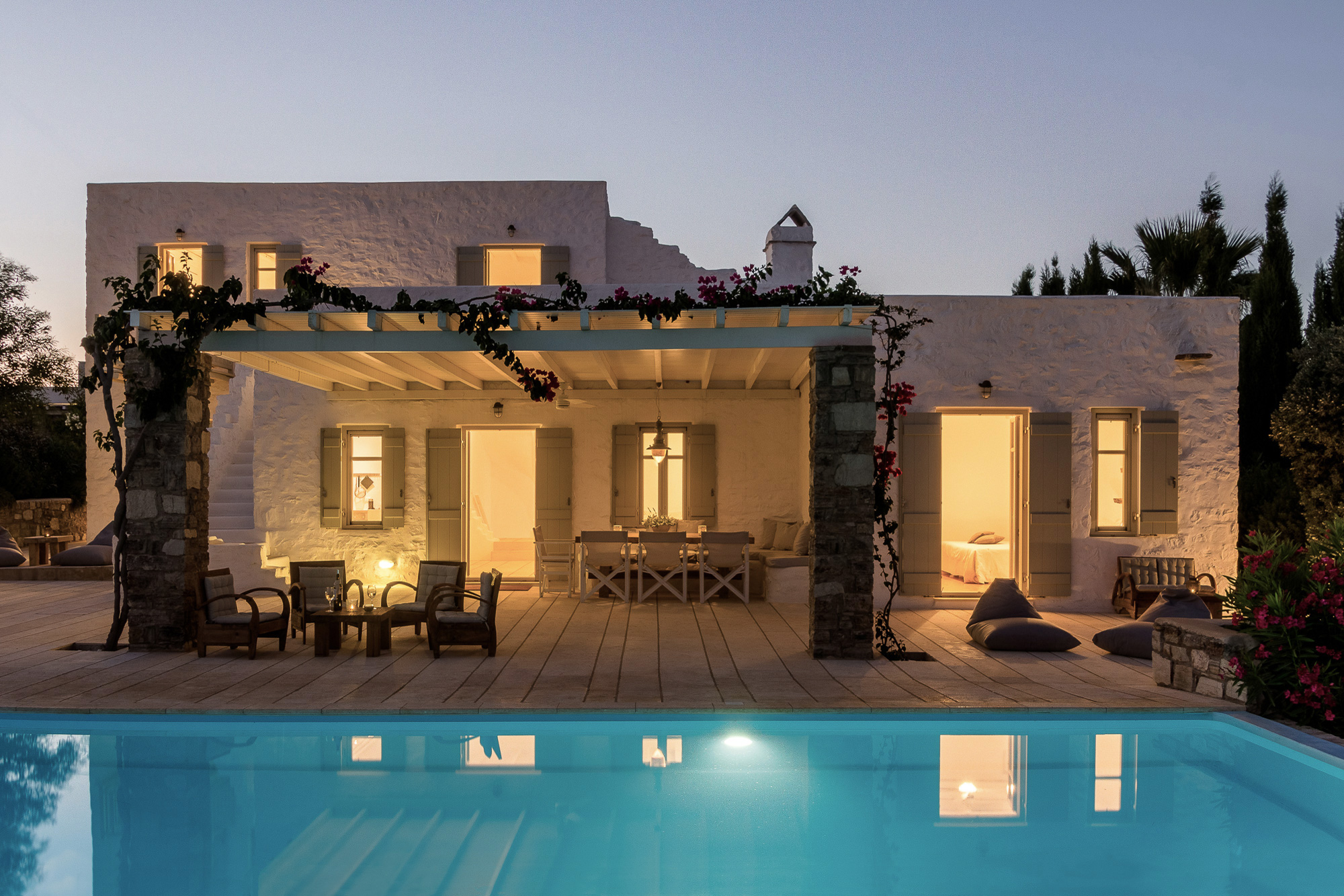 Villa Juniper image 18