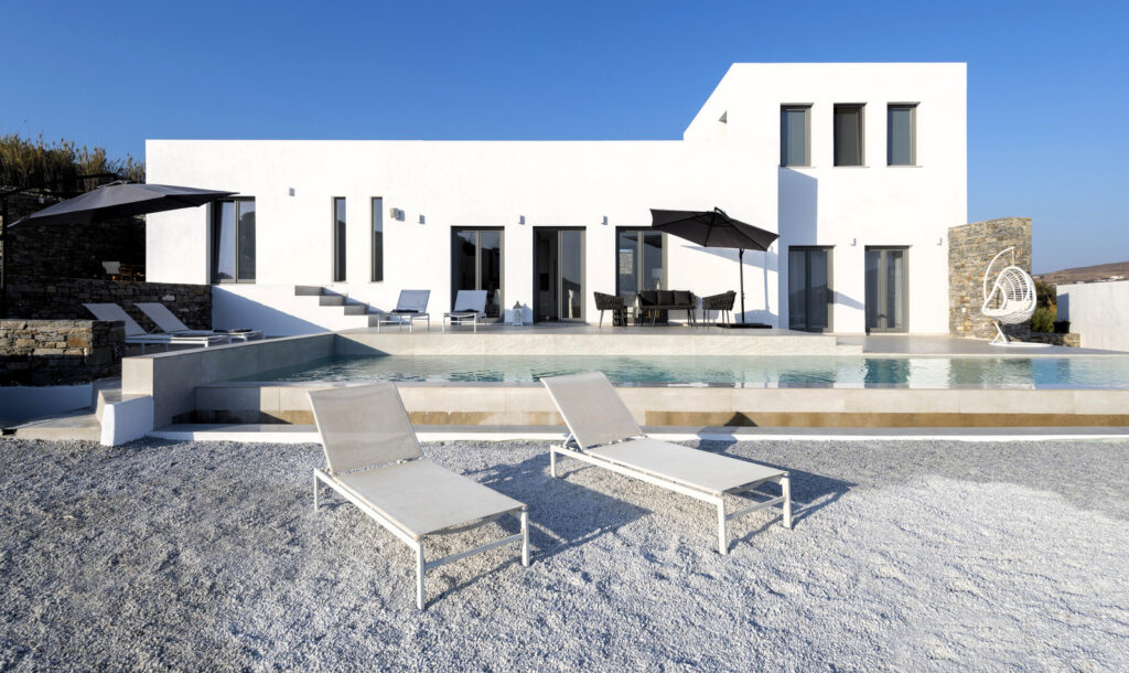 Villa Kem