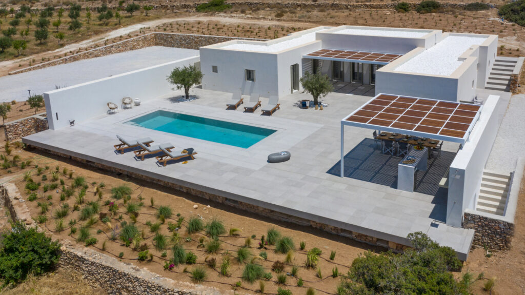 Villa Aprel