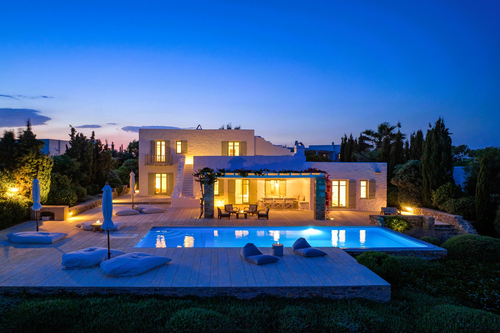 Villa Juniper image 19