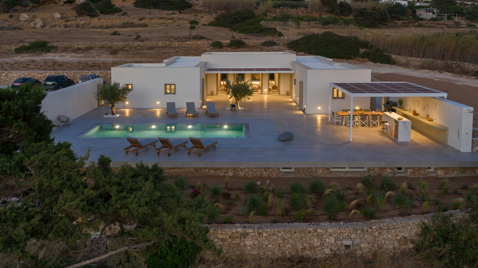 Villa Aprel image 25