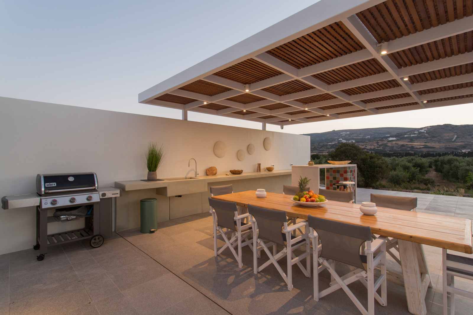 Villa Aprel image 35