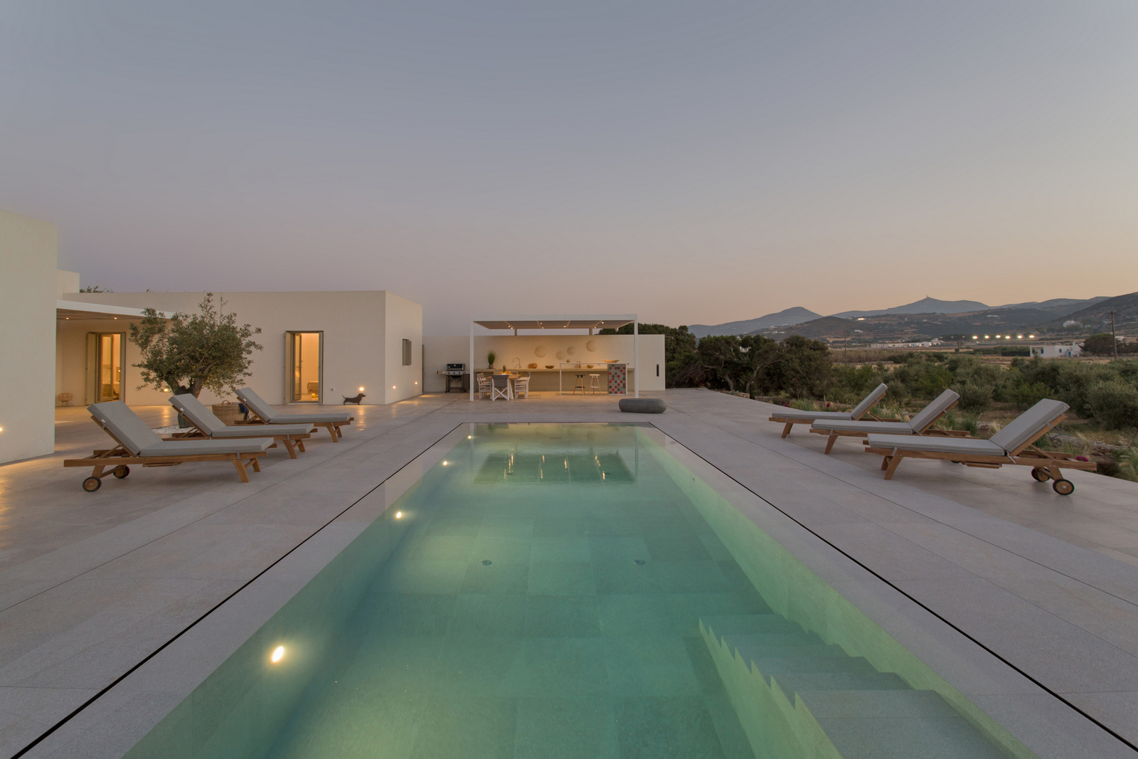 Villa Aprel image 30