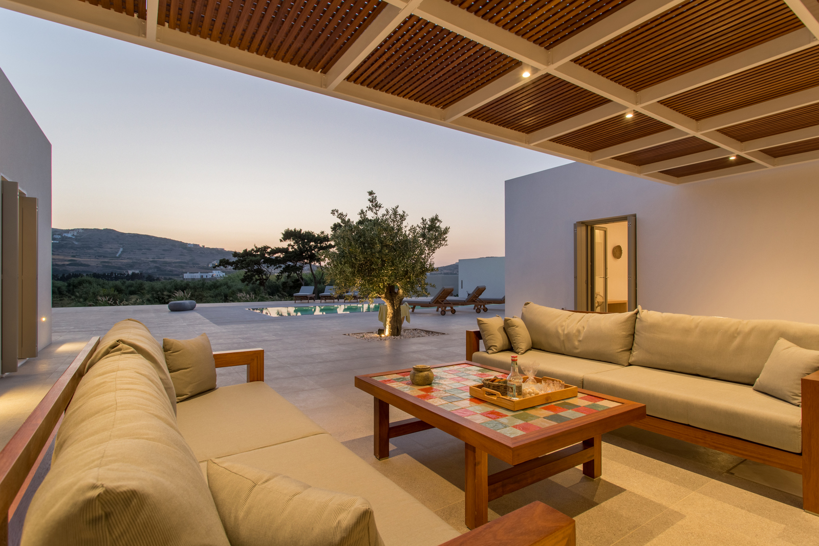 Villa Aprel image 39