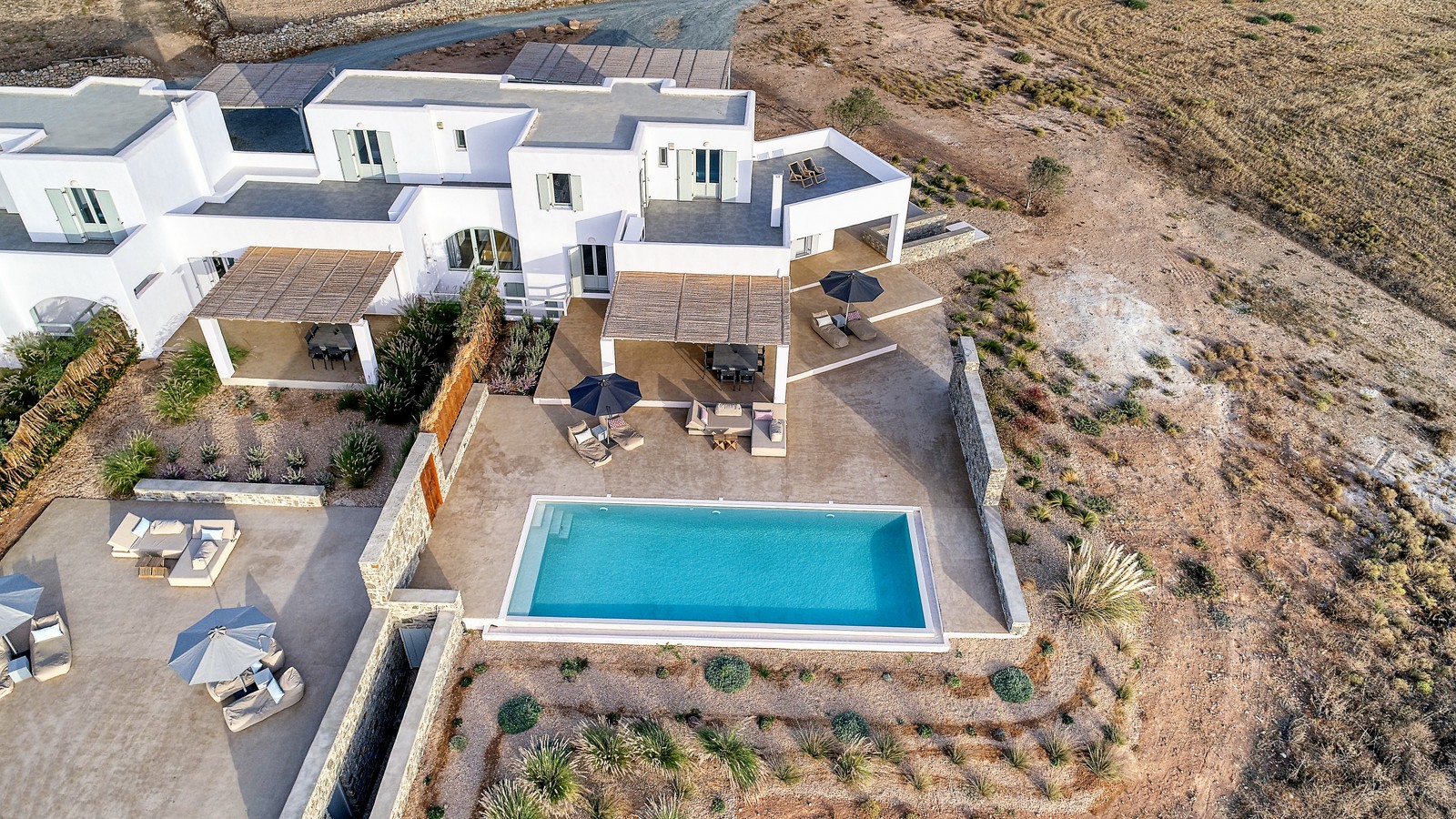 Doron Villas image 59