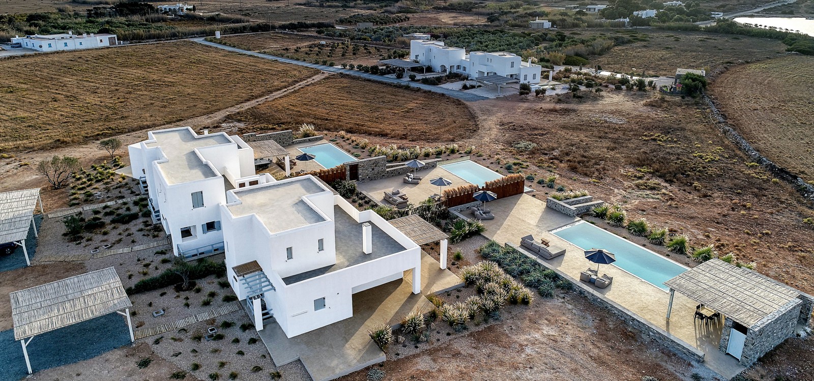 Doron Villas image 23