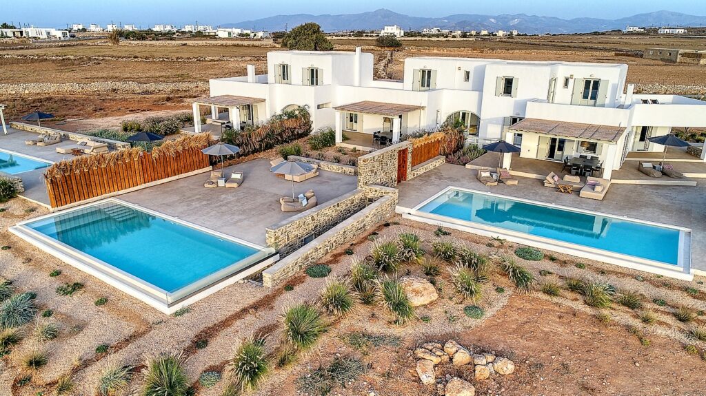 Doron Villas