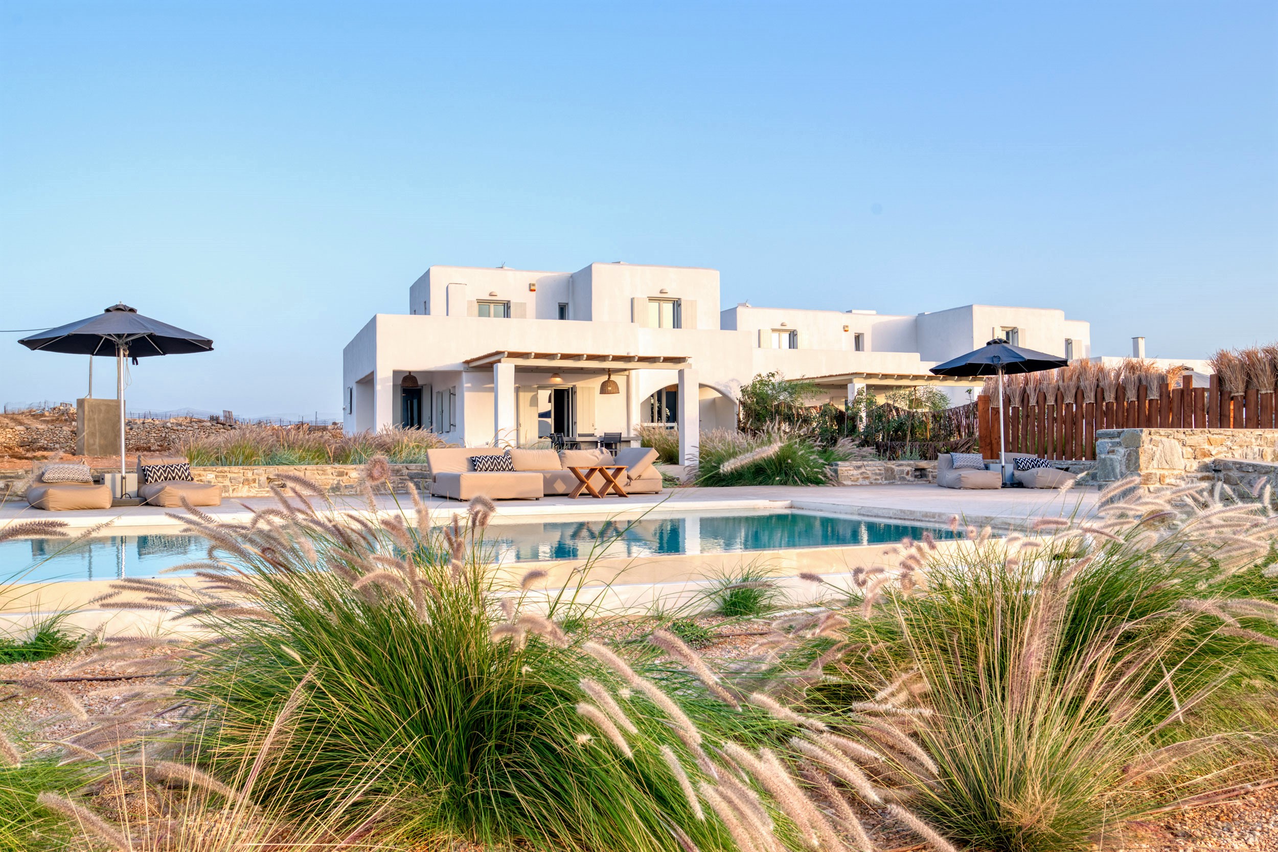 Doron Villas image 15
