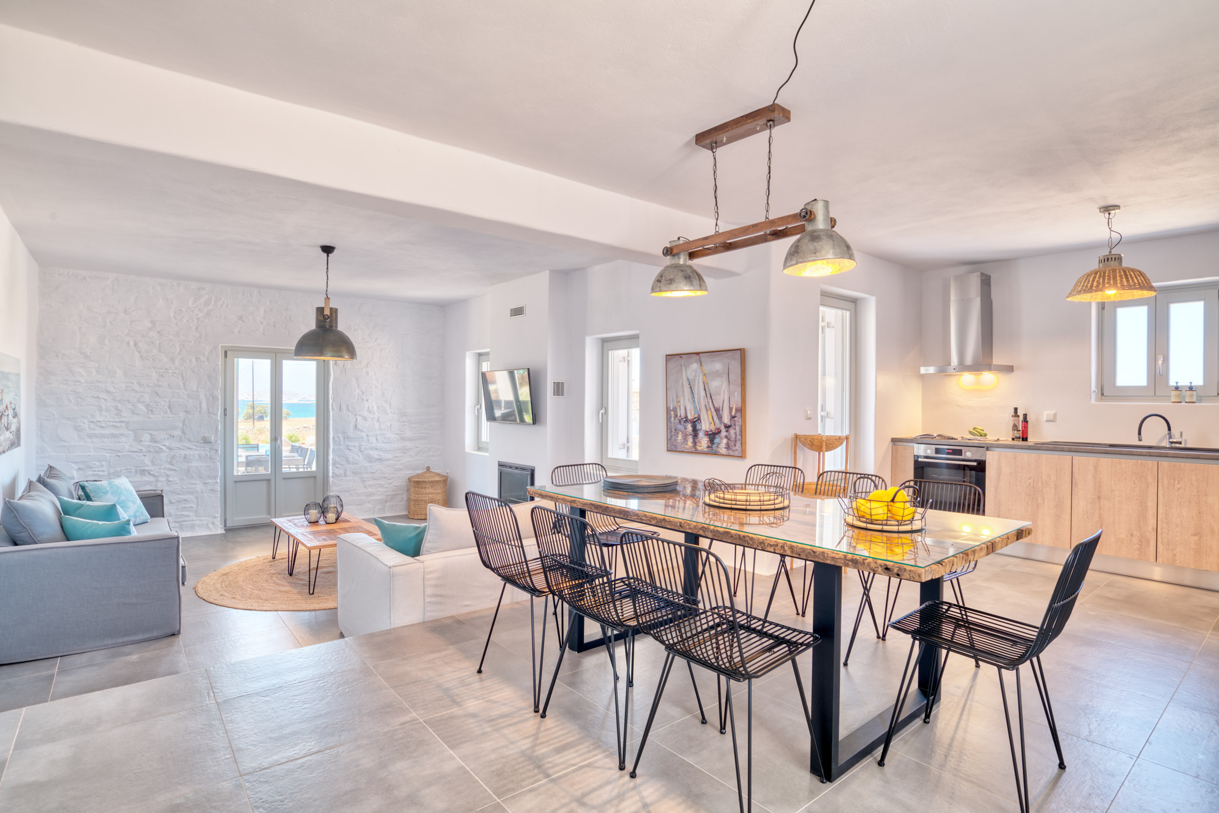Doron Villas image 46
