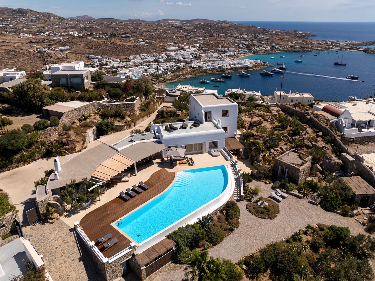 Villa Eudora image 10