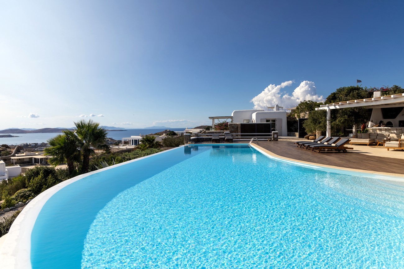 Villa Eudora image 14