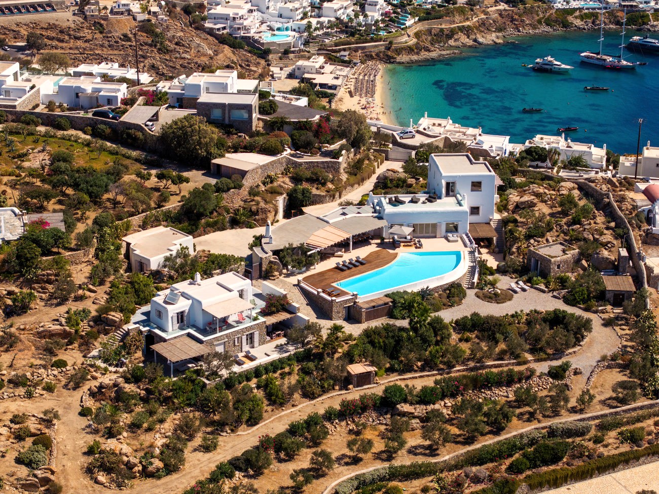 Villa Eudora image 7