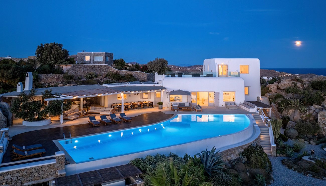Villa Eudora image 2