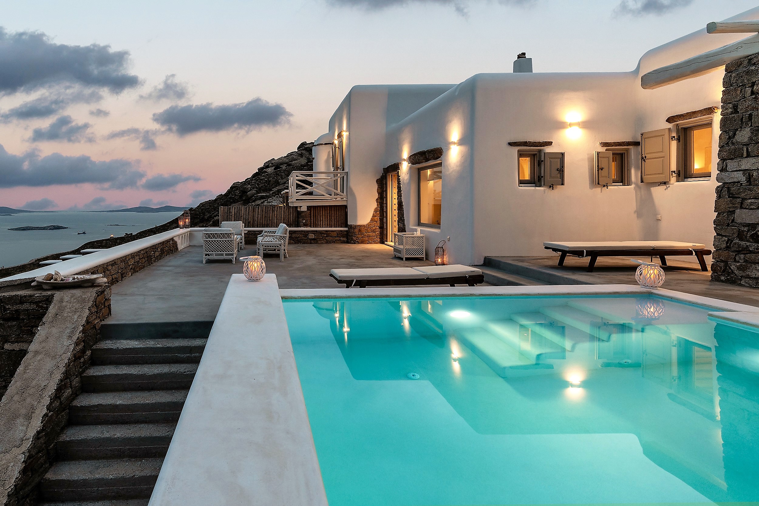 Villa Idalia image 9