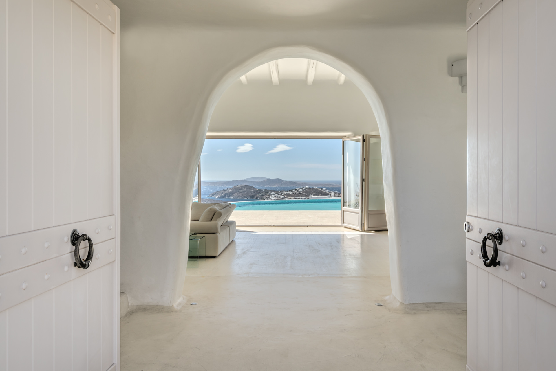 Villa Isidore image 25