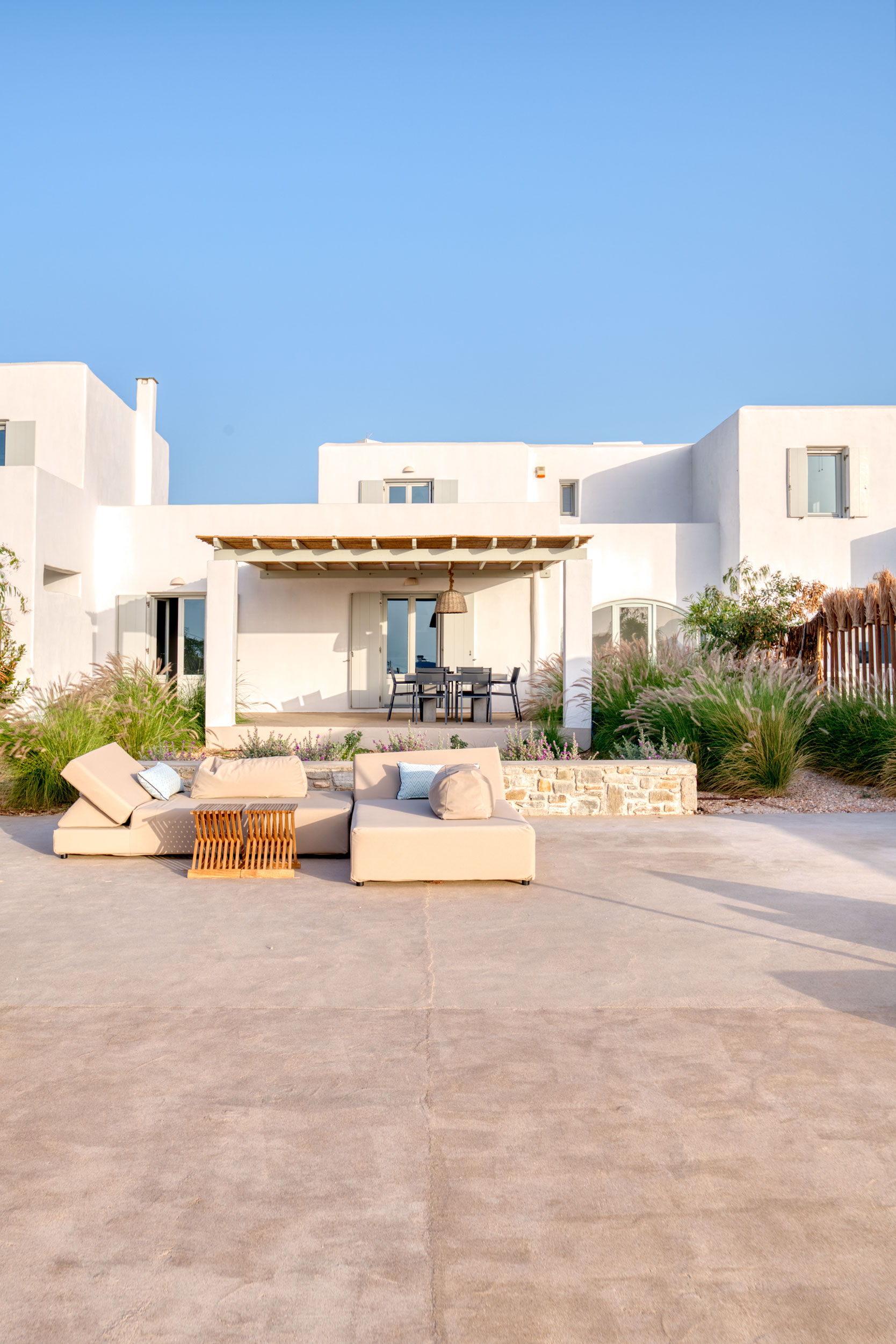 Villa Milagros image 10