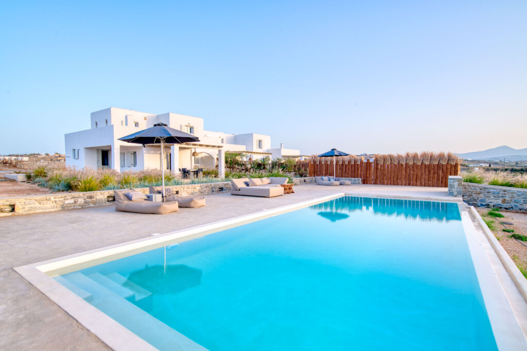 Villa Naenia