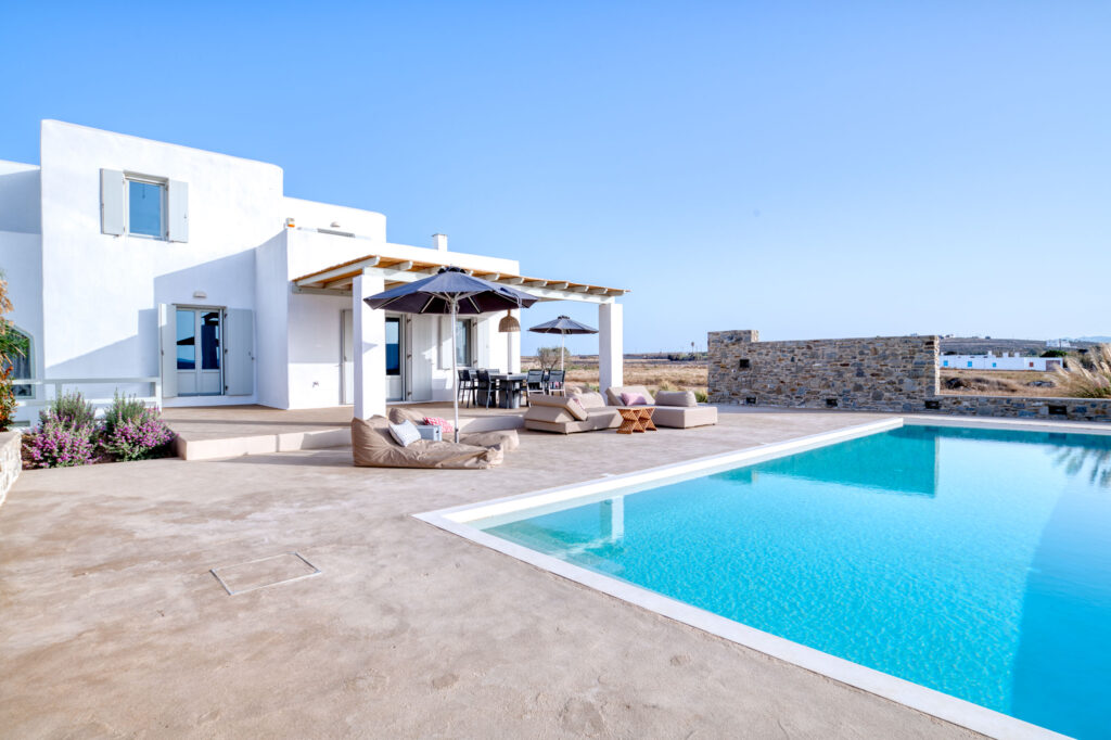 Villa Zelda