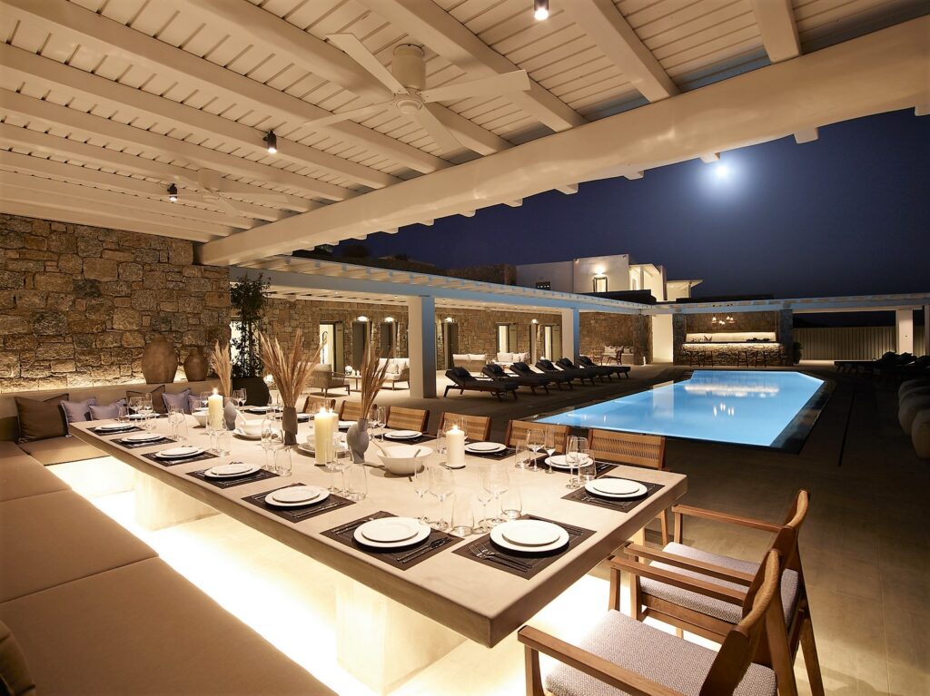 Villa Astrid