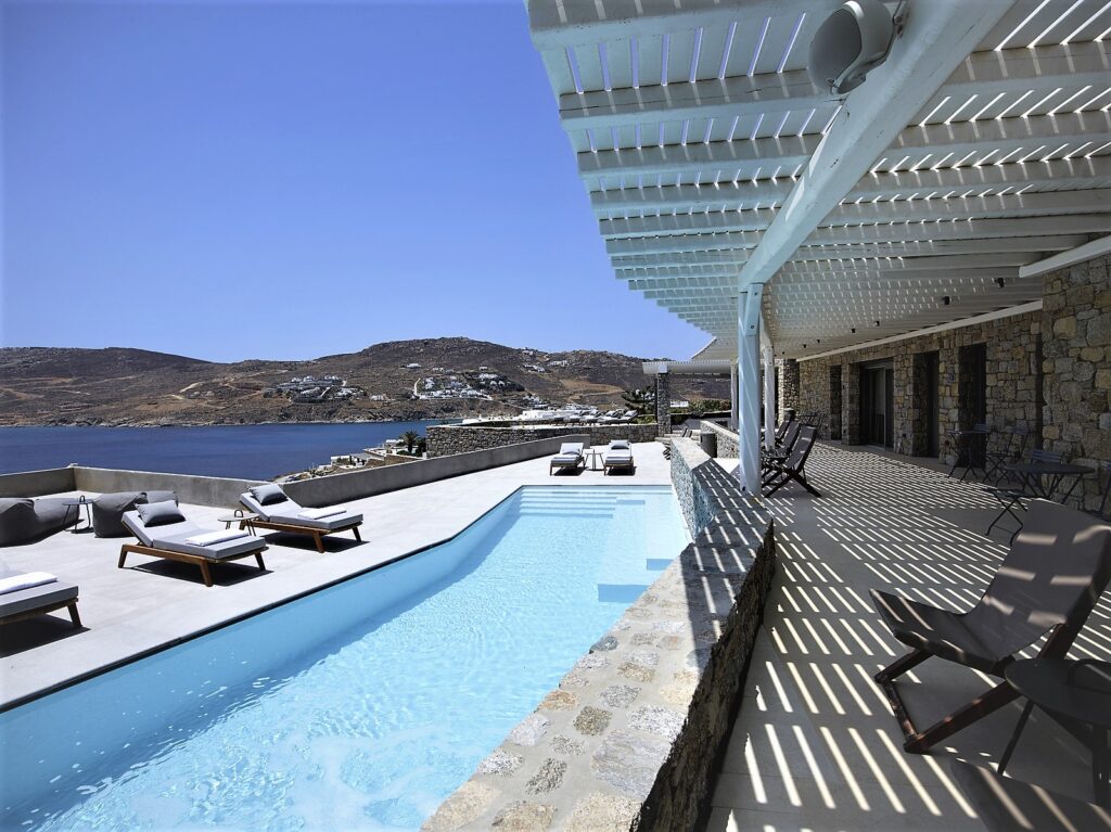 Villa Hermosa