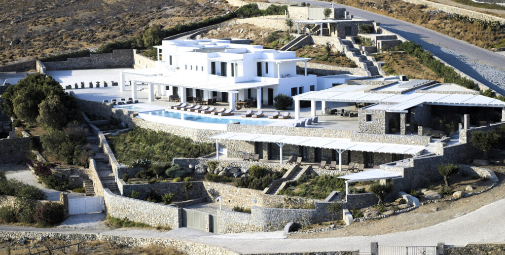 Margean Estate