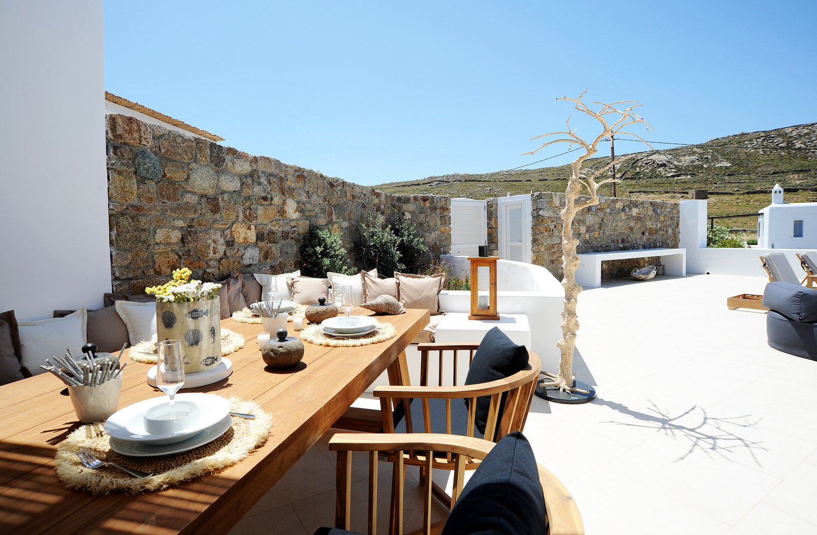 Villa Pearly image 9