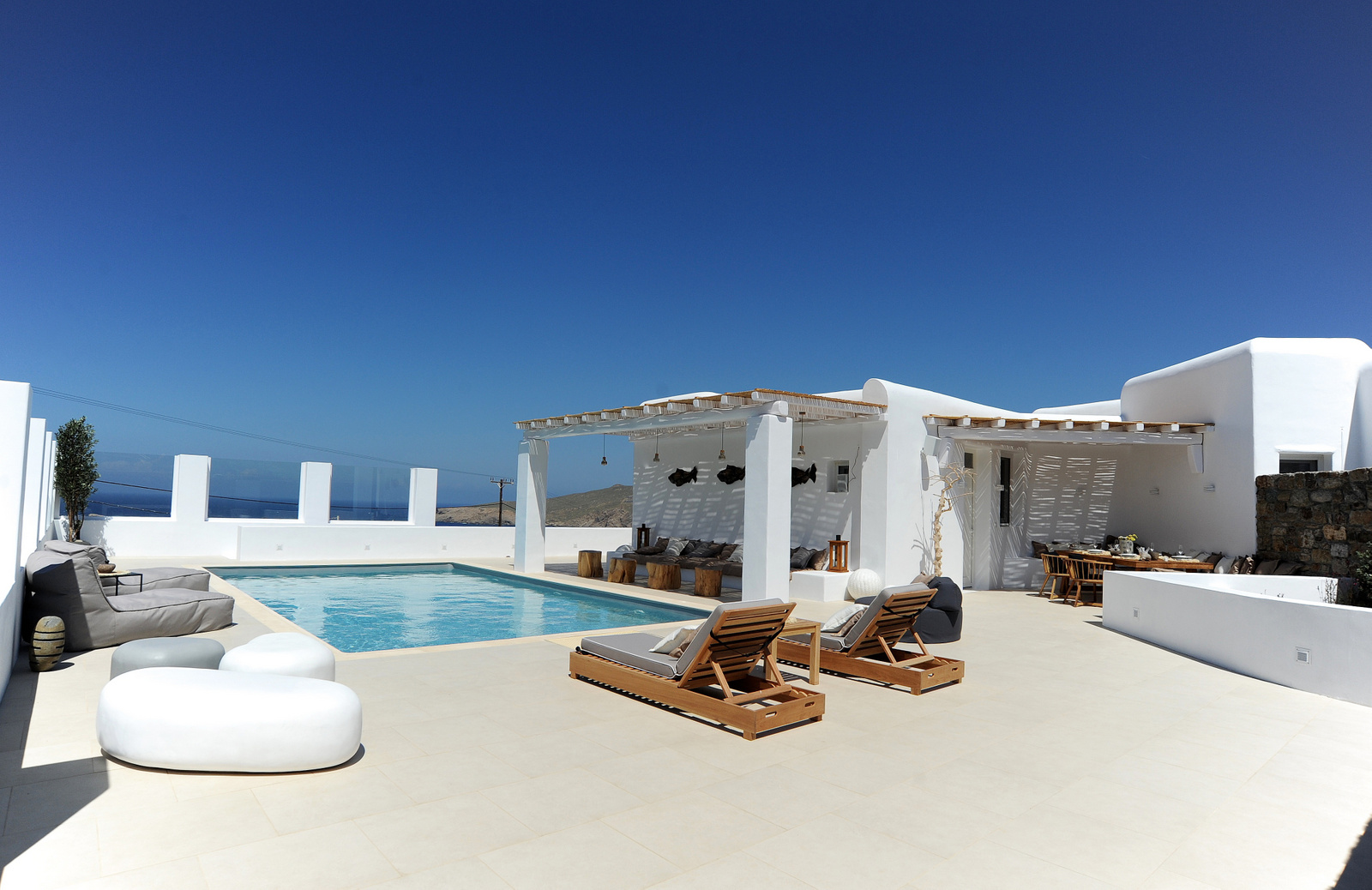 Villa Pearly image 8