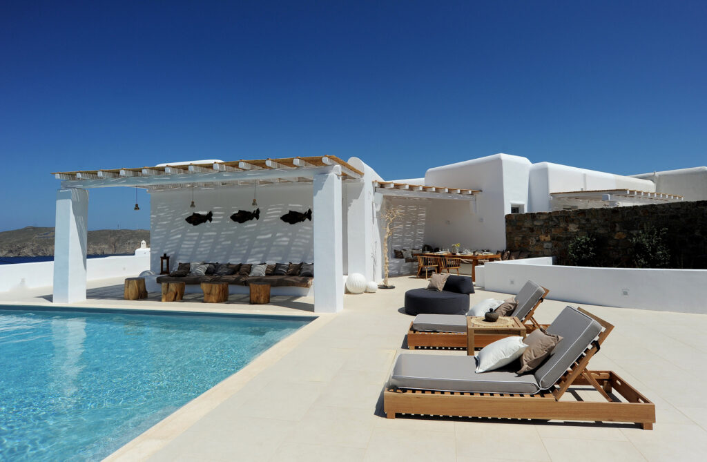 Villa Pearly