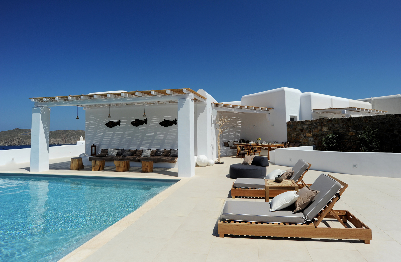 Villa Pearly image 1