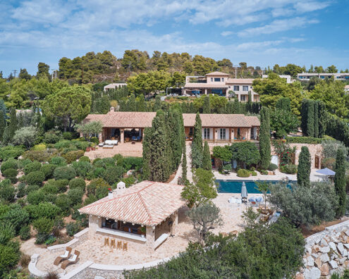 Sereno Estate