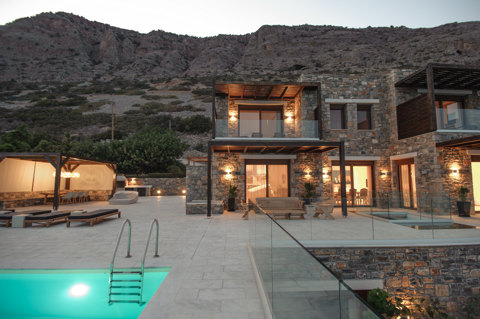 Villa Godiva image 9