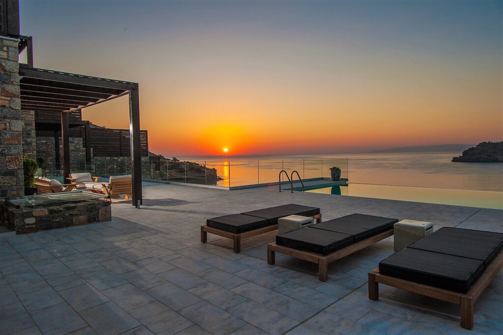 Villa Godiva