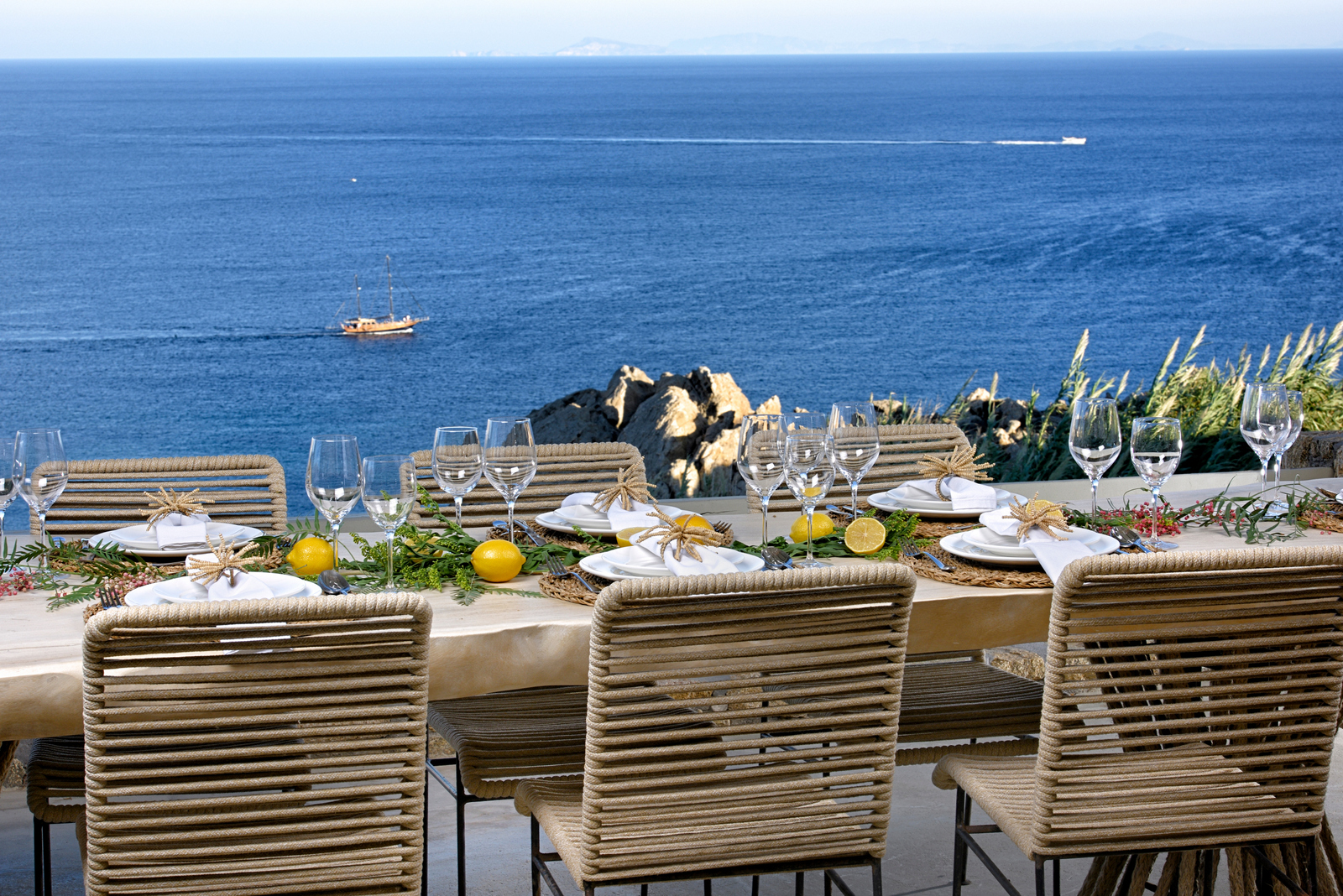 Villa Ianos image 37