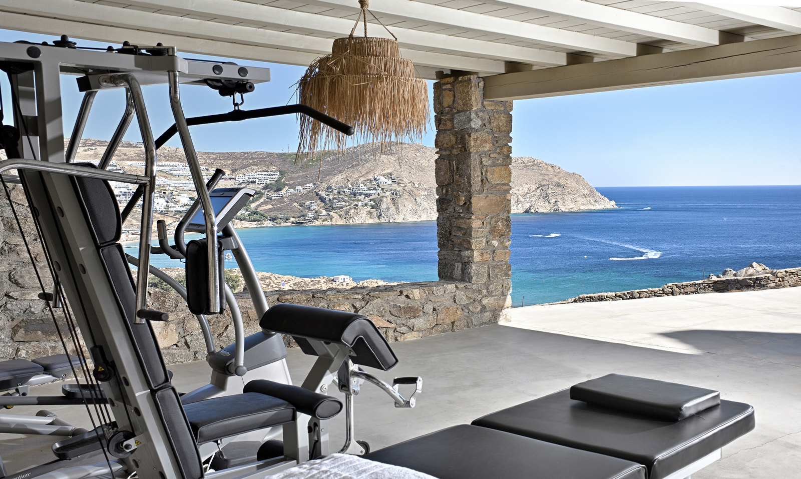 Villa Ianos image 28