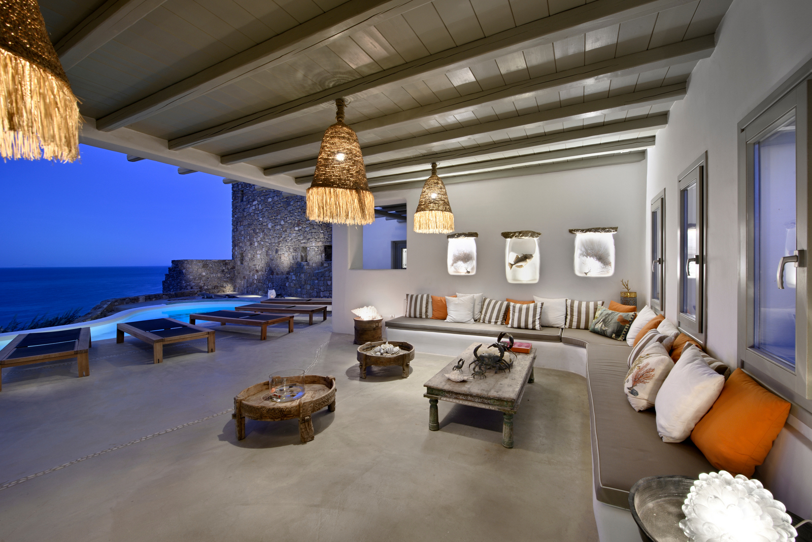 Villa Ianos image 22