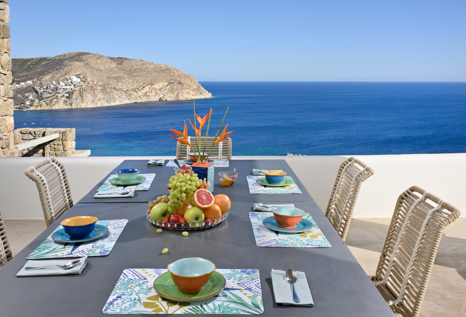 Villa Ianos image 32