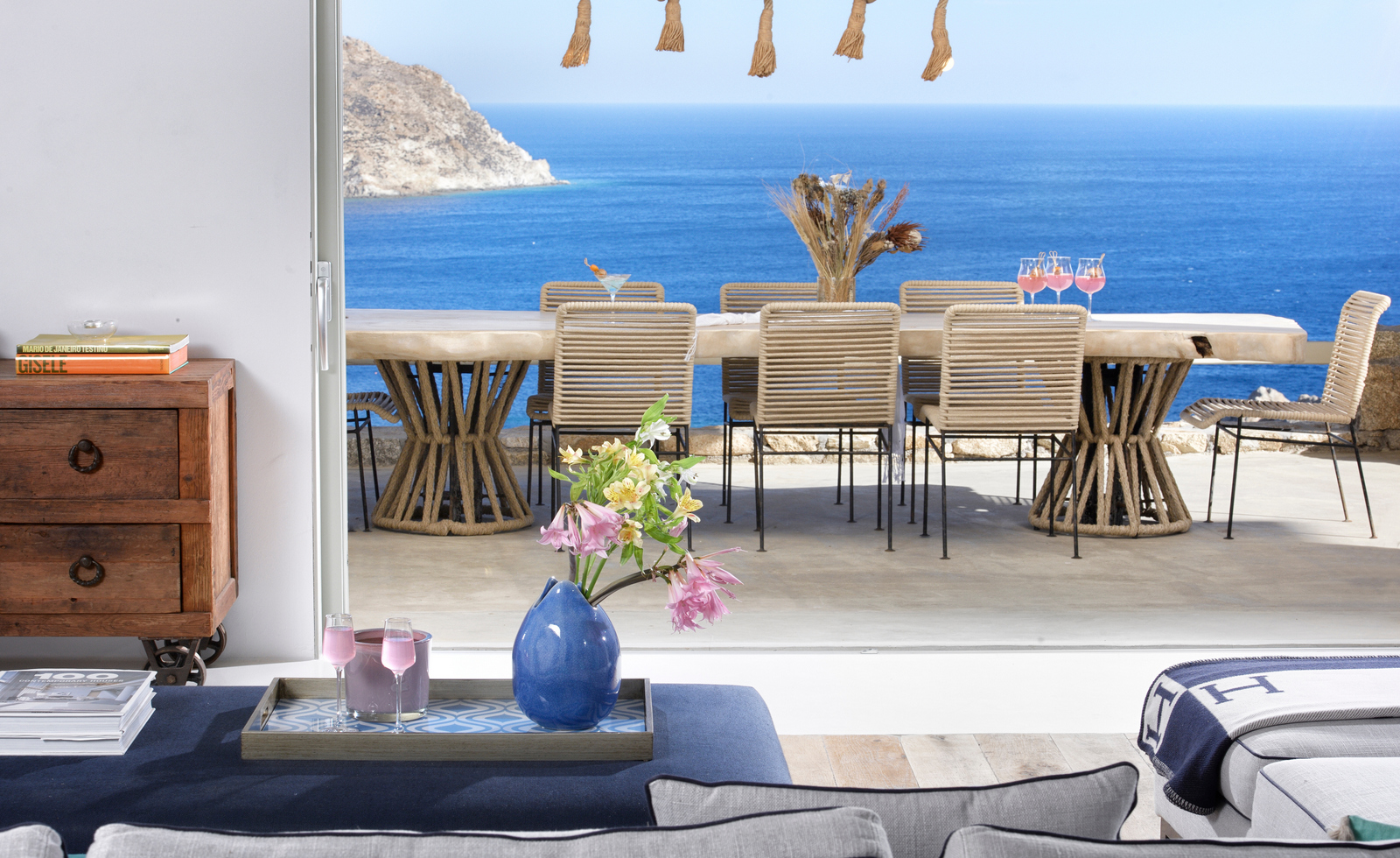 Villa Ianos image 39