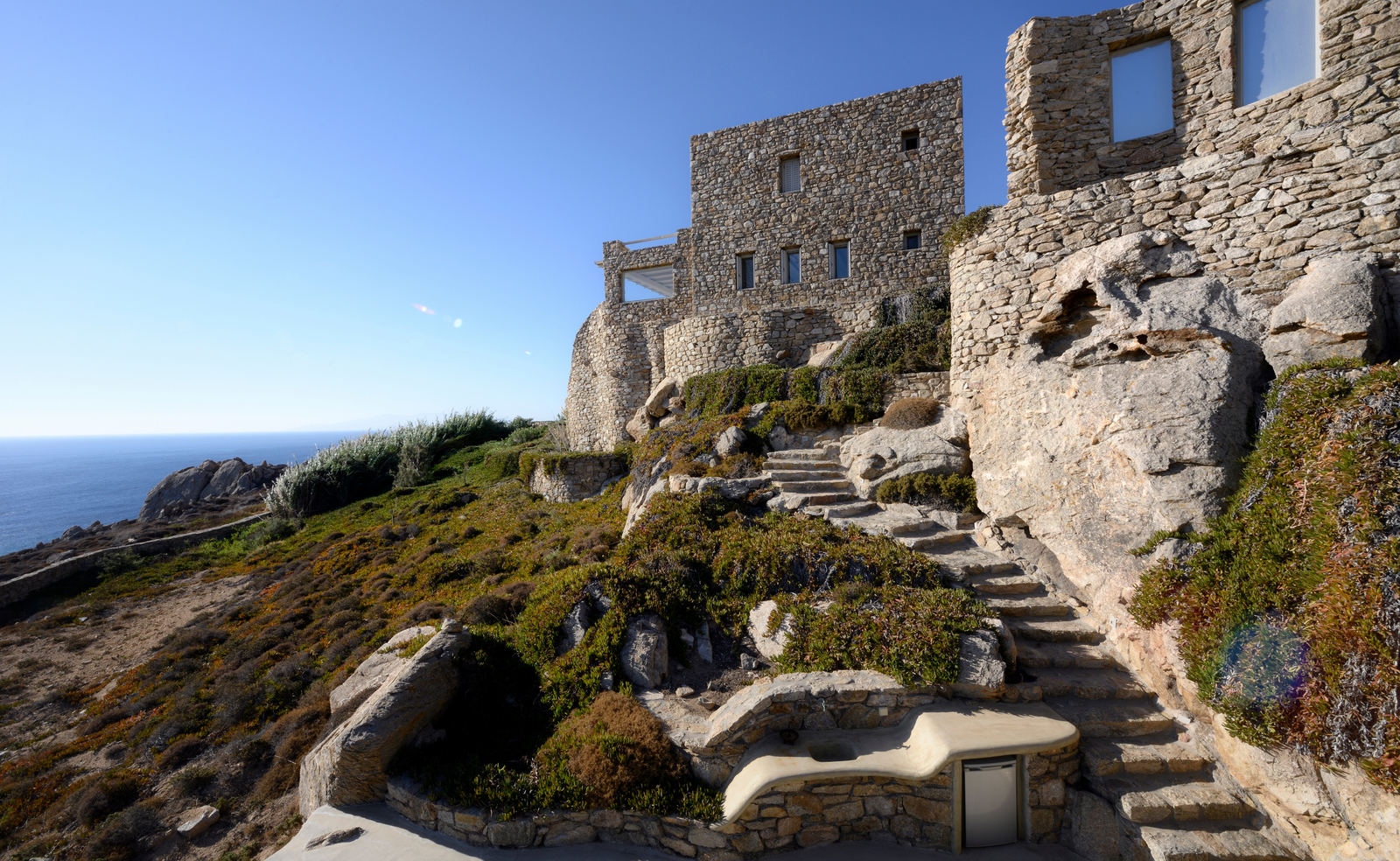 Villa Ianos image 13