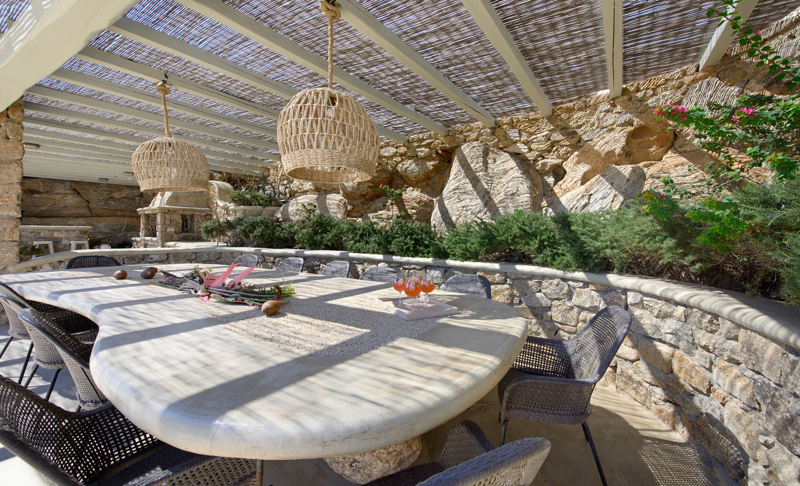 Villa Ianos image 24