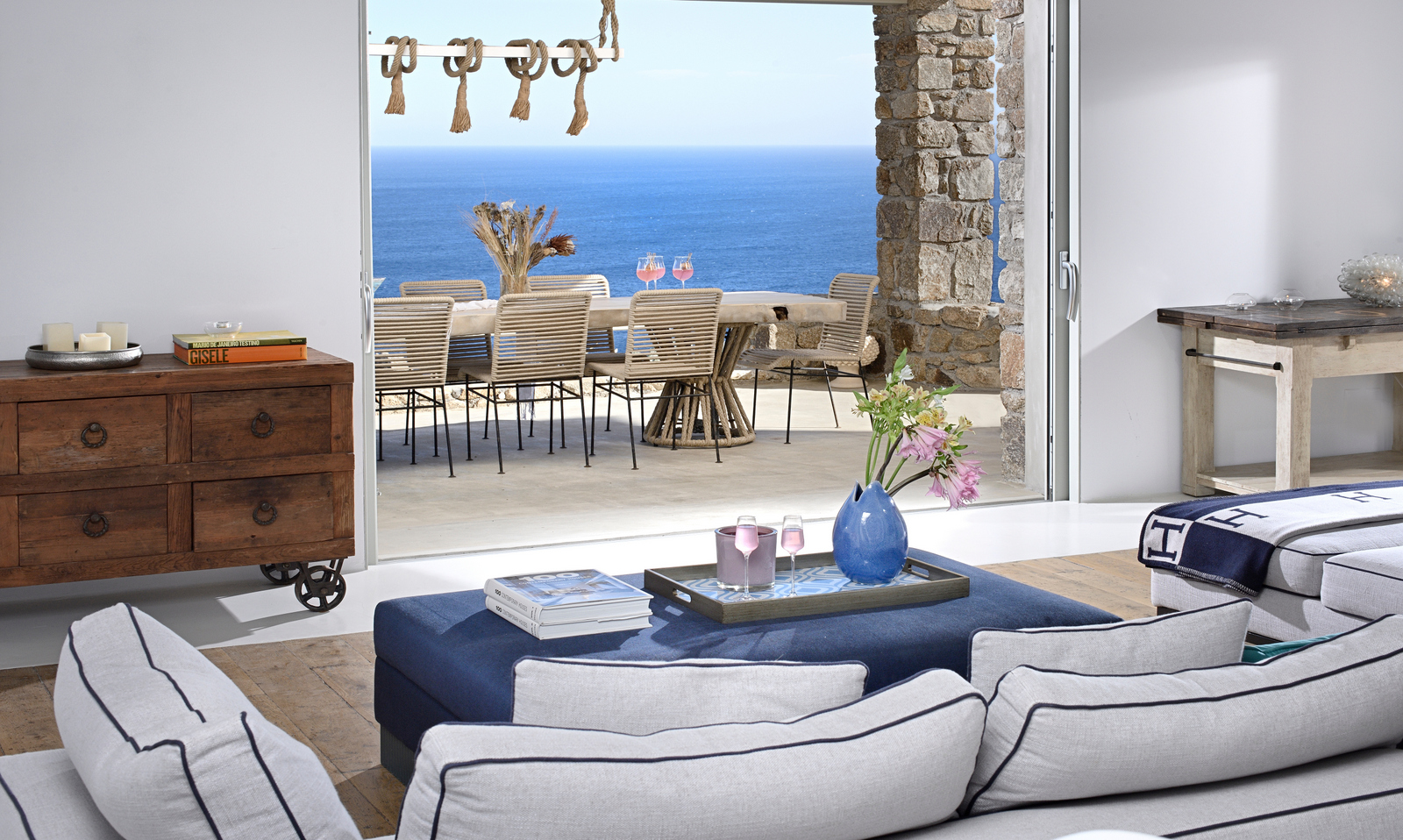 Villa Ianos image 38